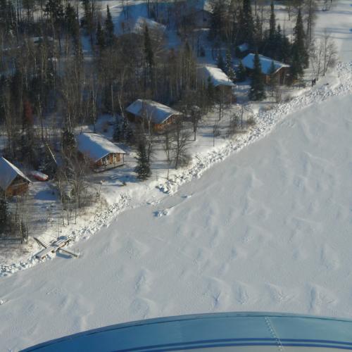 Winter Scenery Pictures