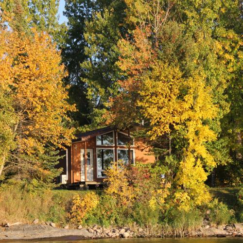 Photo's of Cabin 5 & 6