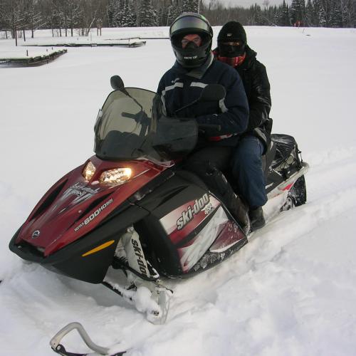 Winter Activities Pictures
