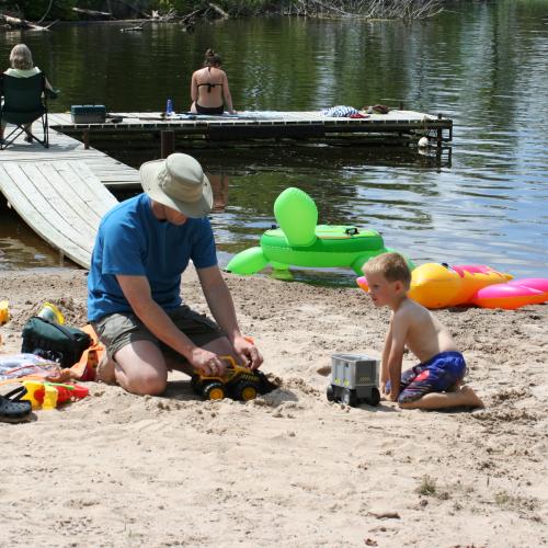 Summer Activities Pictures
