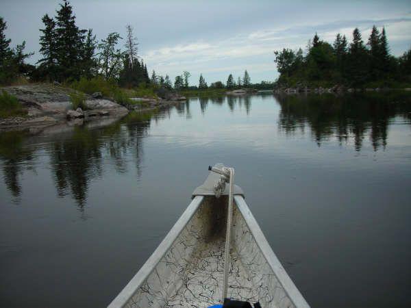 A/C and WIFI in all our cabins